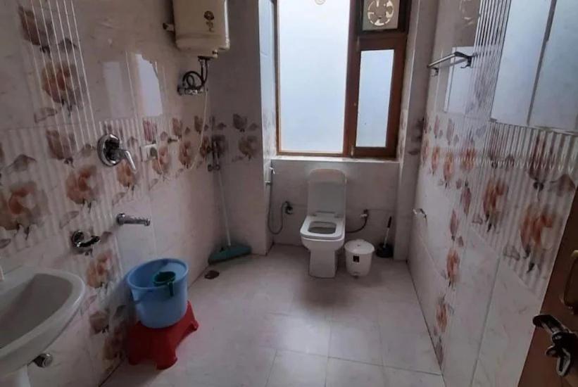 Himalayan Woods Cottage Manāli Exteriér fotografie